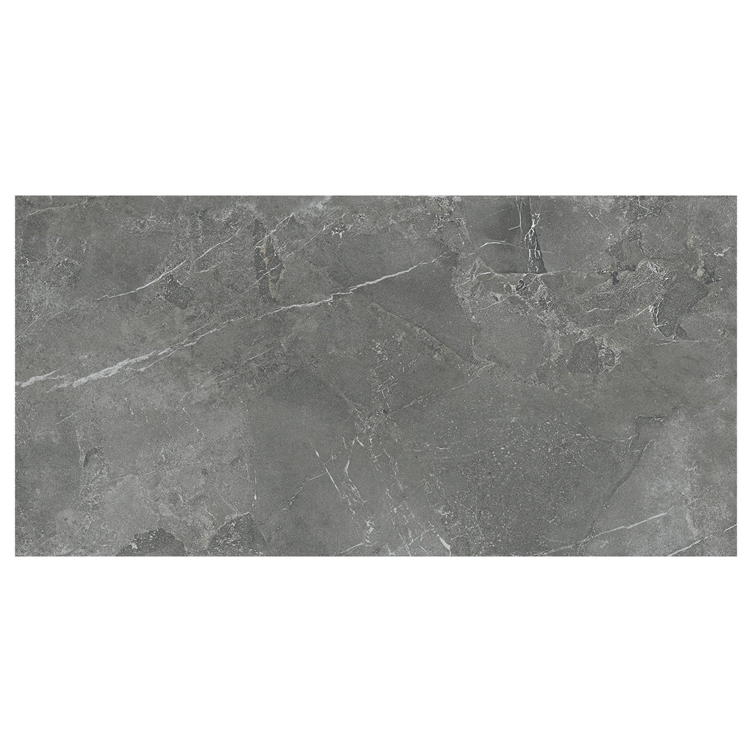 Del Conca USA 24" x 48" Horizon Rectified Porcelain Tile