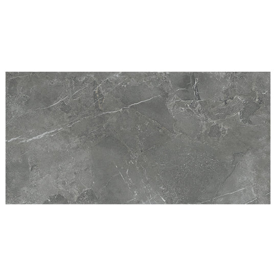 Del Conca USA 24" x 48" Horizon Rectified Porcelain Tile