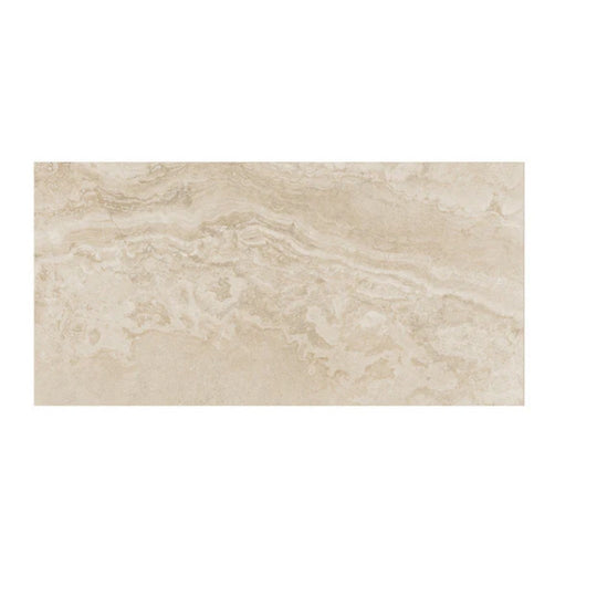Del Conca USA 24" x 48" Roma Rectified Porcelain Tile