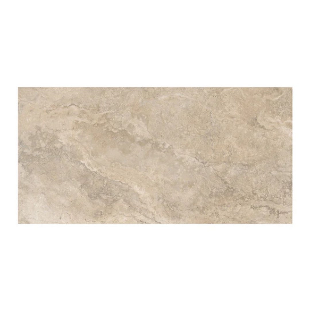 Del Conca USA 24" x 48" Roma Rectified Porcelain Tile