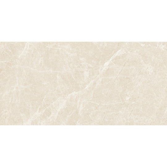 Tesoro 24" x 48" Lucca Rectified Polished Porcelain Tile