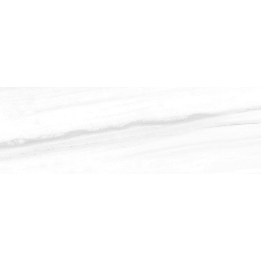 Tesoro 4" x 12" Lucca Rectified Polished Porcelain Tile