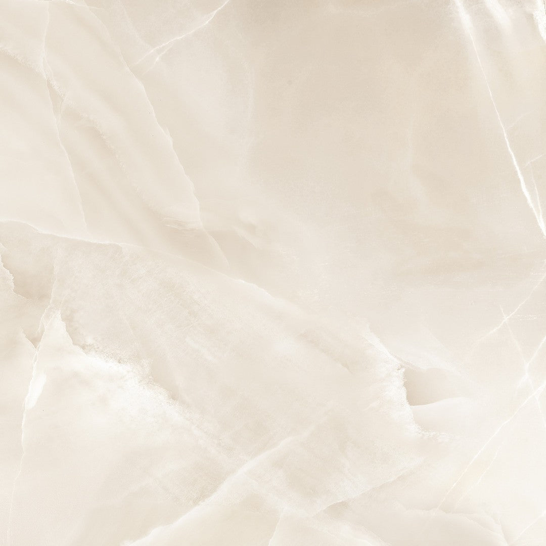 Tesoro 24" x 24" Lucca Rectified Polished Porcelain Tile