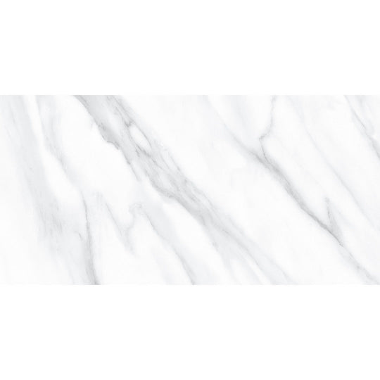 Tesoro 12" x 24" Lucca Rectified Polished Porcelain Tile