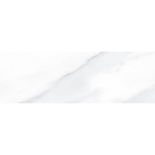 Tesoro 4" x 12" Lucca Rectified Polished Porcelain Tile