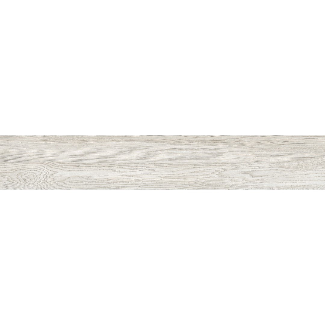 Tesoro 8" x 48" Missouri Rectified Matte Porcelain Wood Plank