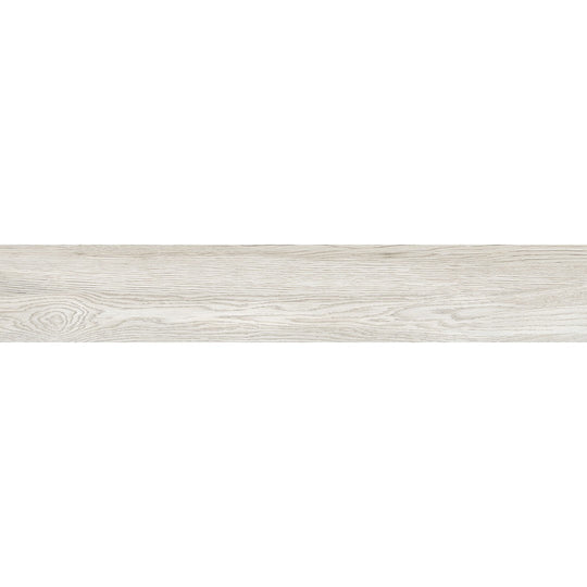 Tesoro 8" x 48" Missouri Rectified Matte Porcelain Wood Plank
