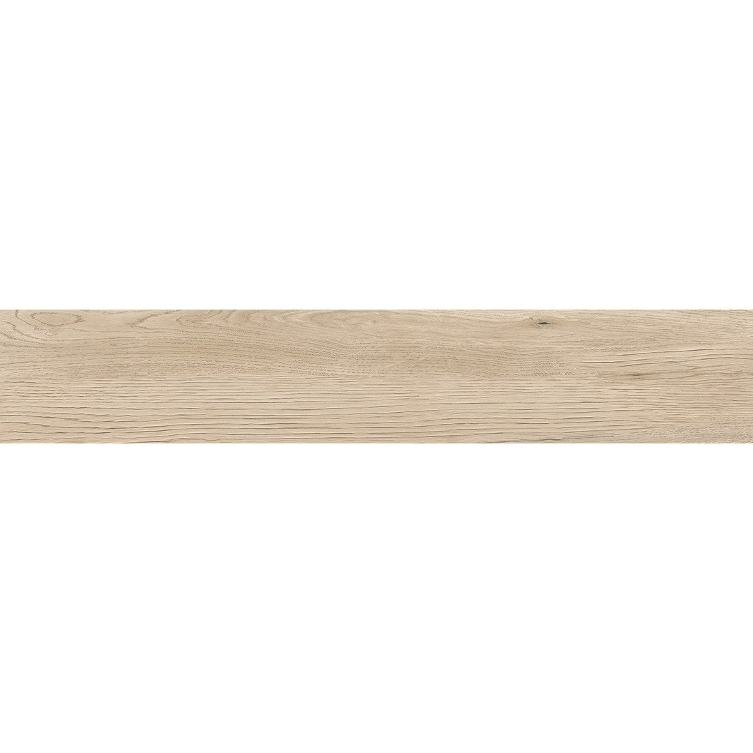 Tesoro 8" x 48" Missouri Rectified Matte Porcelain Wood Plank