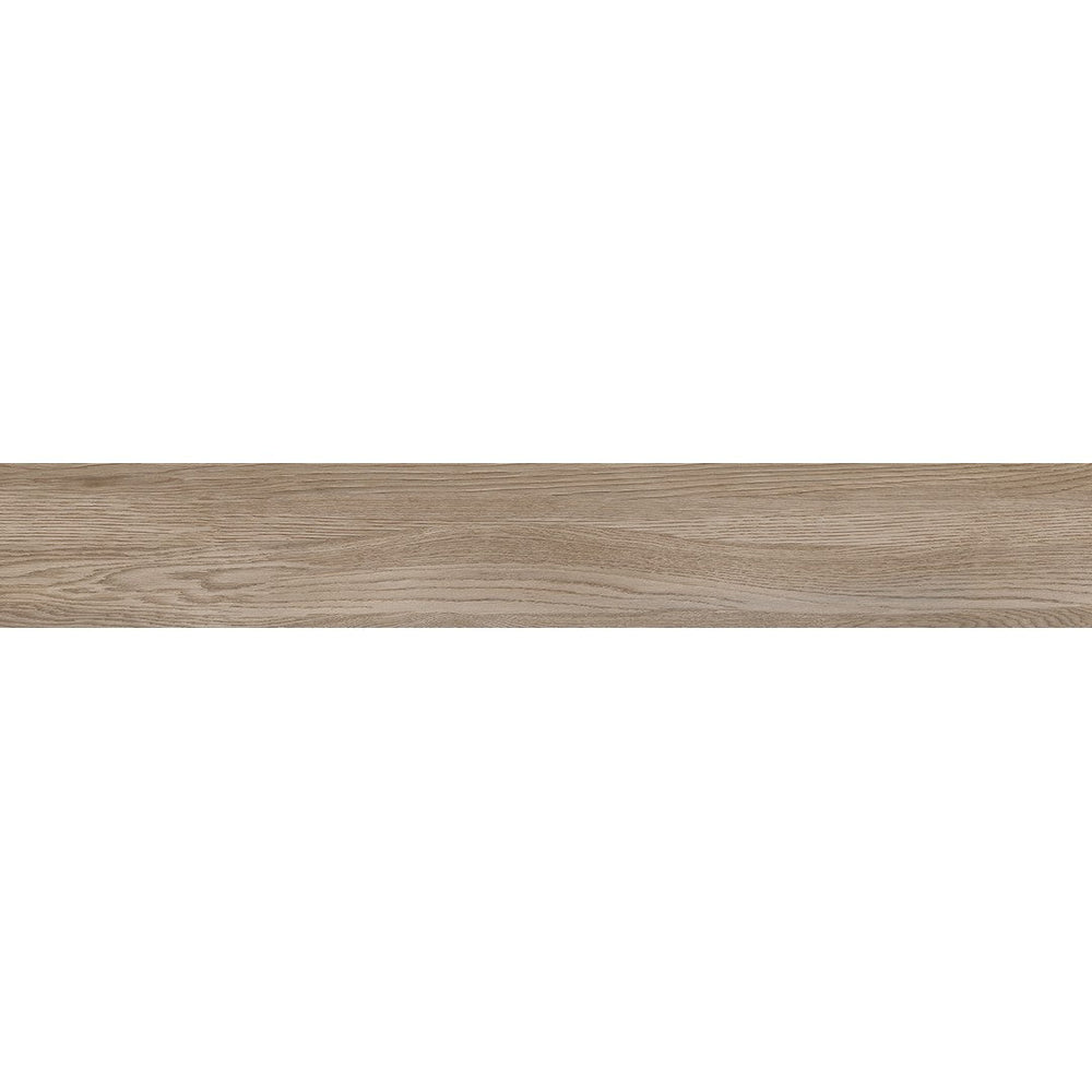 Tesoro 8" x 48" Missouri Rectified Matte Porcelain Wood Plank