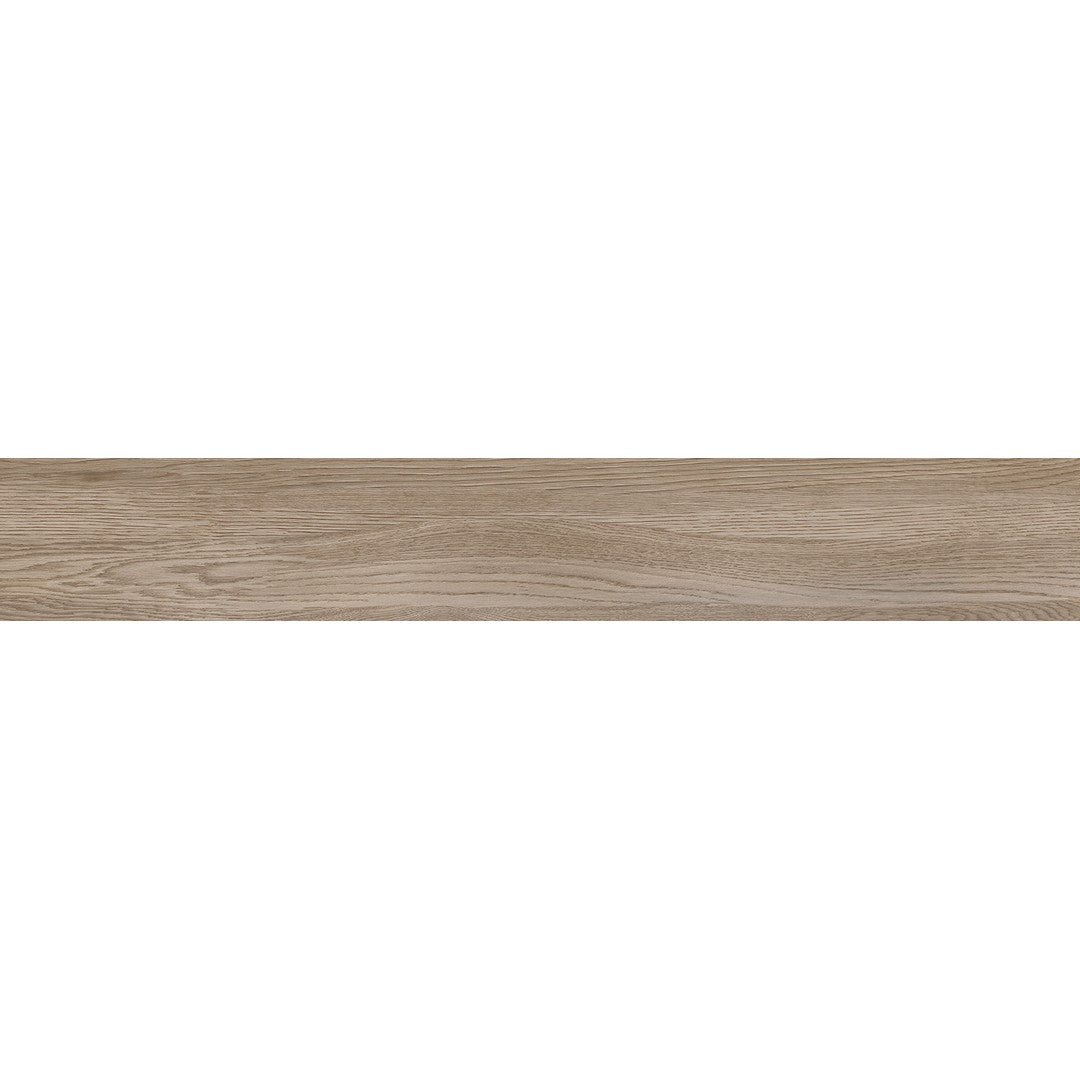 Tesoro 8" x 48" Missouri Rectified Matte Porcelain Wood Plank