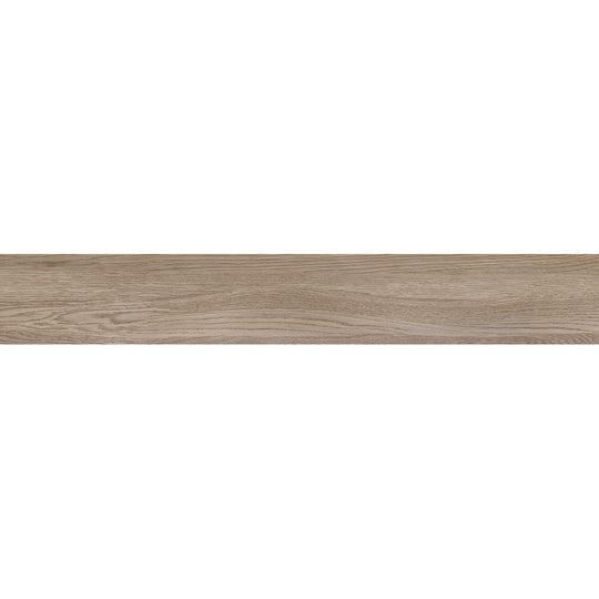 Tesoro 8" x 48" Missouri Rectified Matte Porcelain Wood Plank