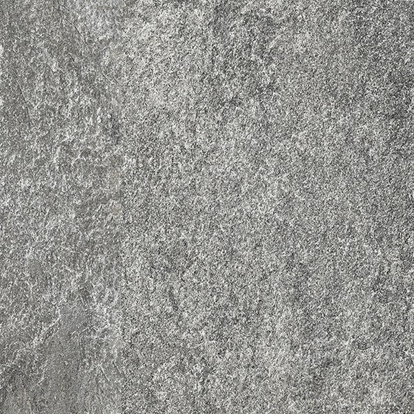 Tesoro 24" x 24" Titanium Rectified Matte Porcelain Tile