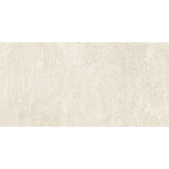 Tesoro 12" x 24" Titanium Rectified Matte Porcelain Tile