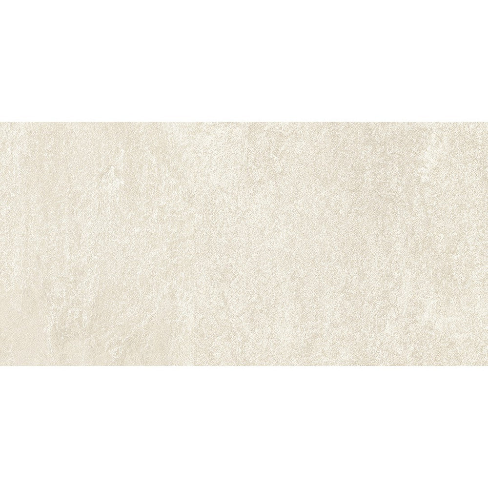 Tesoro 24" x 48" Titanium Rectified Matte Porcelain Tile