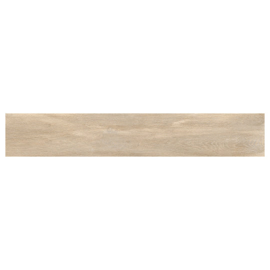 Del Conca USA 8" x 48" Hardin Valley Glazed Porcelain Plank