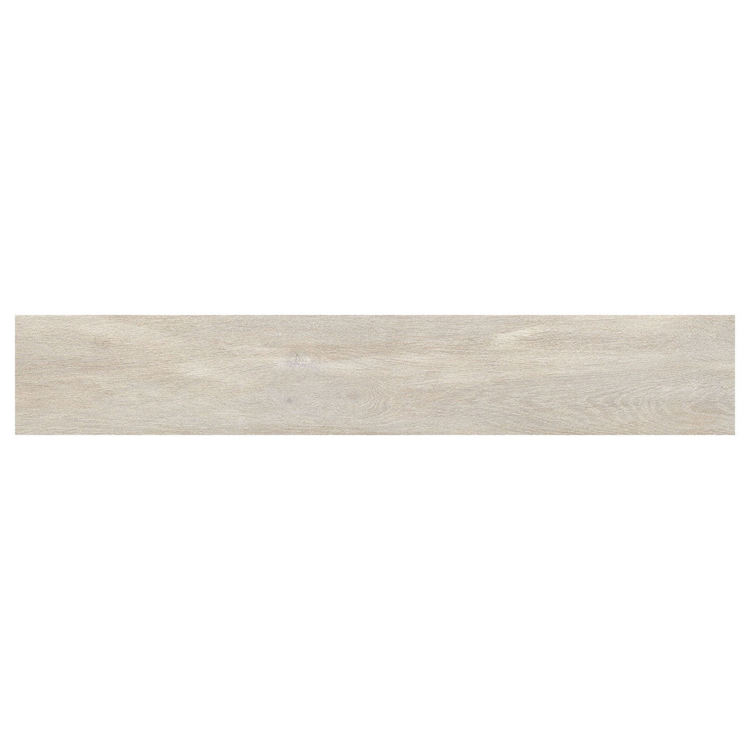 Del Conca USA 8" x 48" Hardin Valley Glazed Porcelain Plank