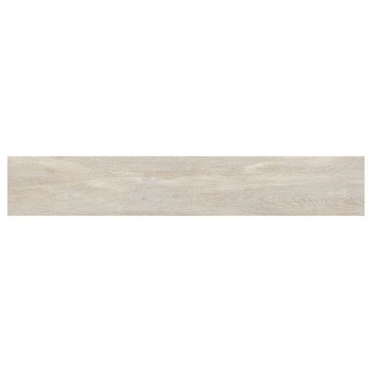 Del Conca USA 8" x 48" Hardin Valley Glazed Porcelain Plank