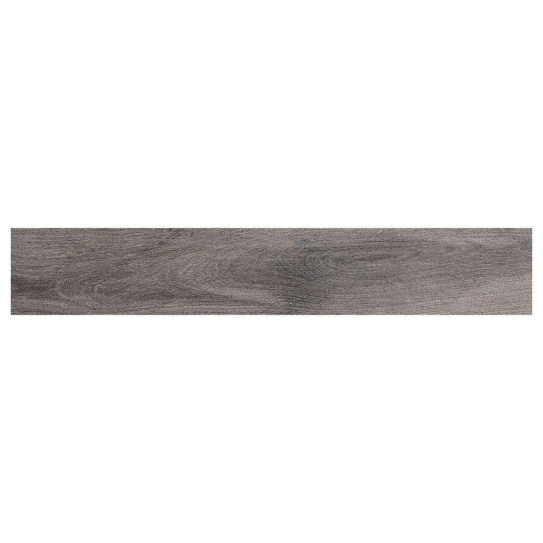 Del Conca USA 8" x 48" Hardin Valley Glazed Porcelain Plank