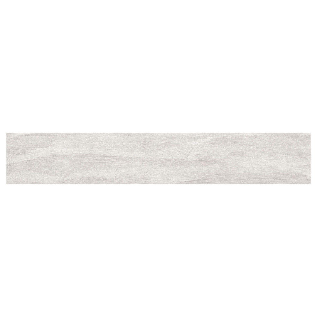 Del Conca USA 8" x 48" Hardin Valley Glazed Porcelain Plank