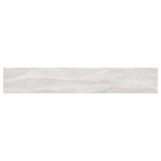 Del Conca USA 8" x 48" Hardin Valley Glazed Porcelain Plank