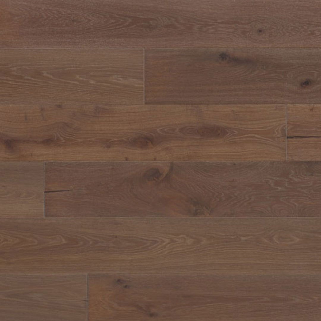 Norwood Hill Grand Legno 10.25" x 87" Engineered Hardwood Plank