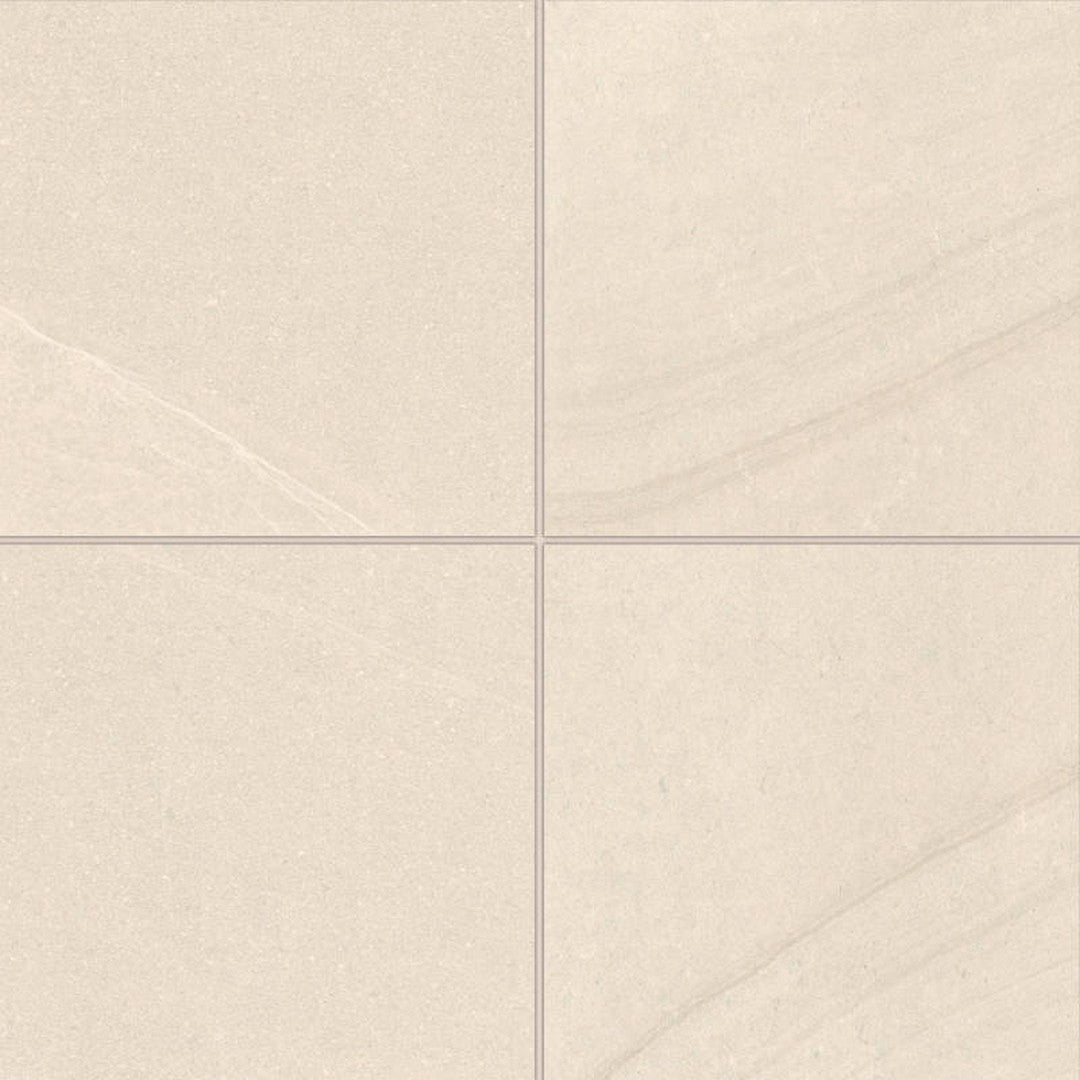 Bedrosians Lanai 24" x 24" Matte Porcelain R11 Anti-Slip Rated 2cm Paver