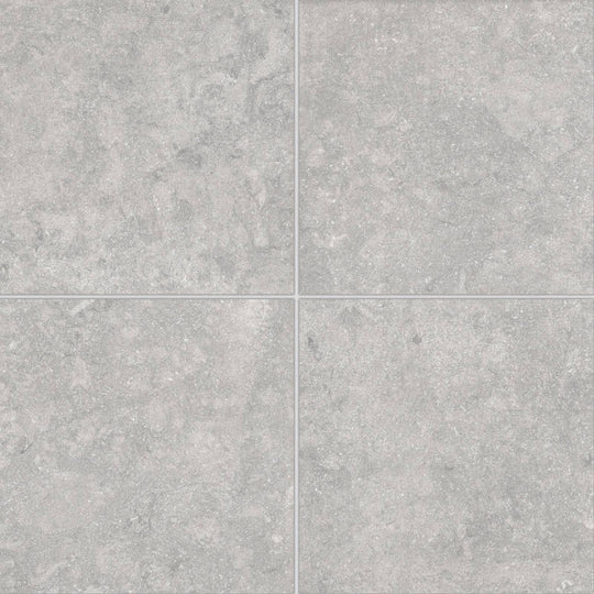 Bedrosians Lanai 24" x 24" Matte Porcelain R11 Anti-Slip Rated 2cm Paver