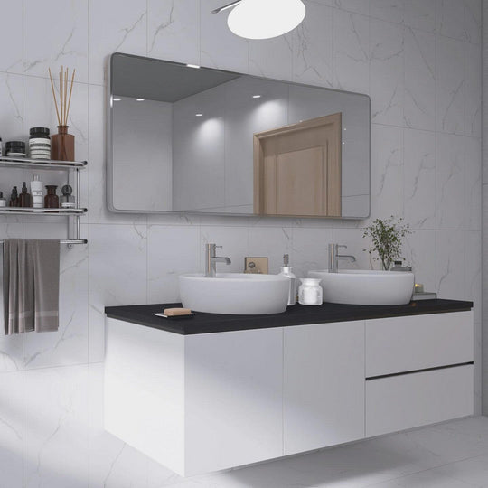 Tesoro-24-x-48-Cora-Rectified-Matte-Porcelain-Tile-Calacatta