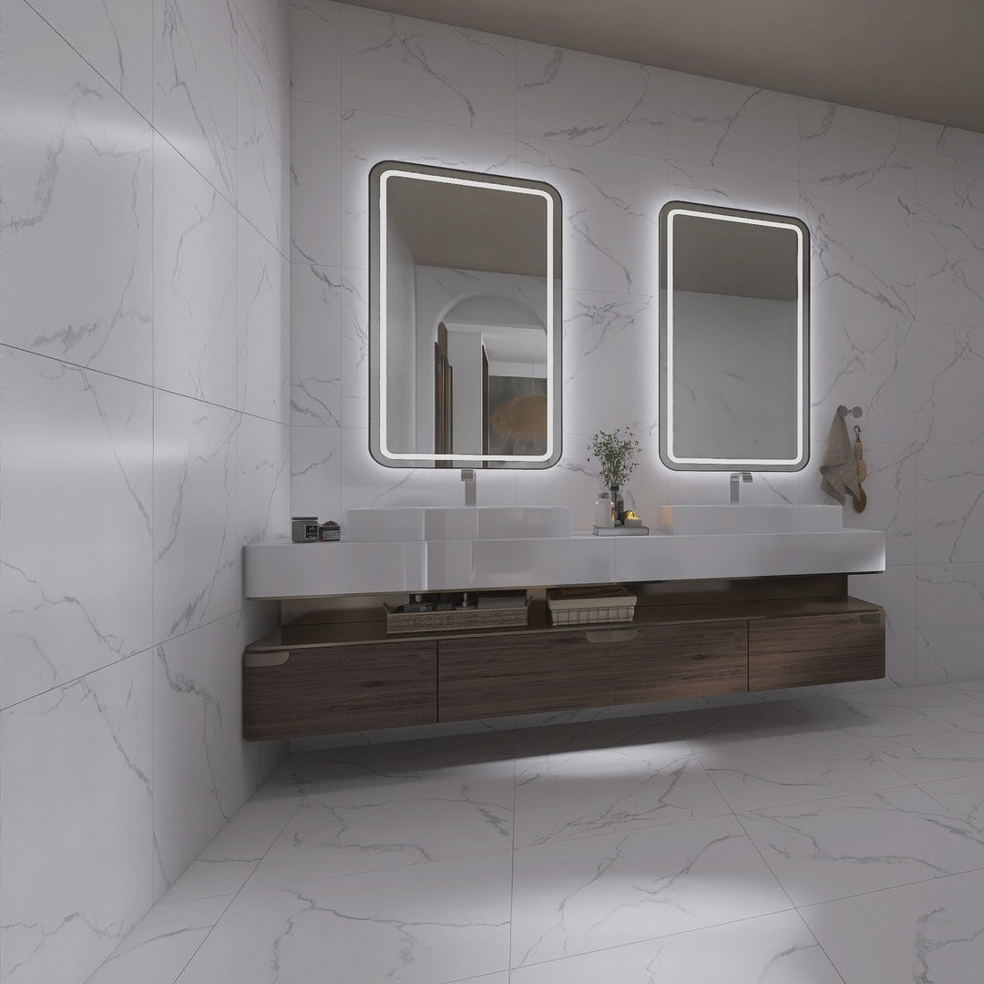 Tesoro-24-x-24-Cora-Pressed-Matte-Porcelain-Tile-Carrara