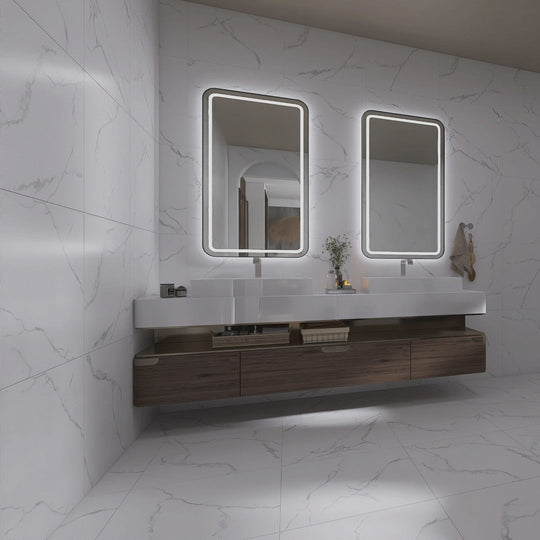 Tesoro-24-x-24-Cora-Pressed-Matte-Porcelain-Tile-Carrara