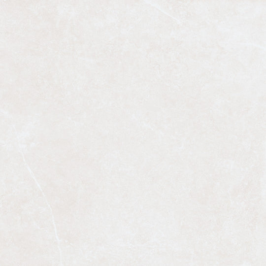 Tesoro 24" x 24" Cremo Marfil Pressed Matte Porcelain Tile