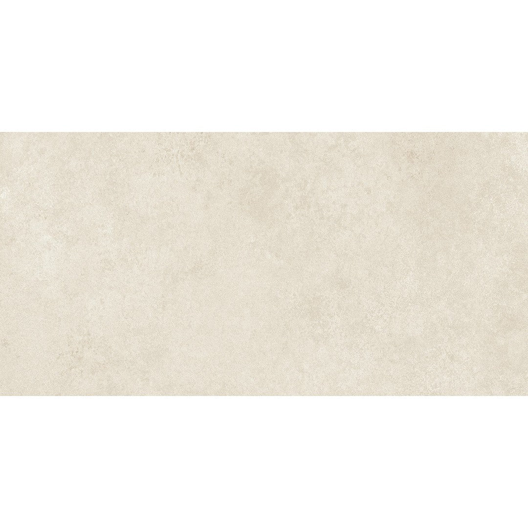 Tesoro 12" x 24" Solida Pressed Matte Porcelain Tile