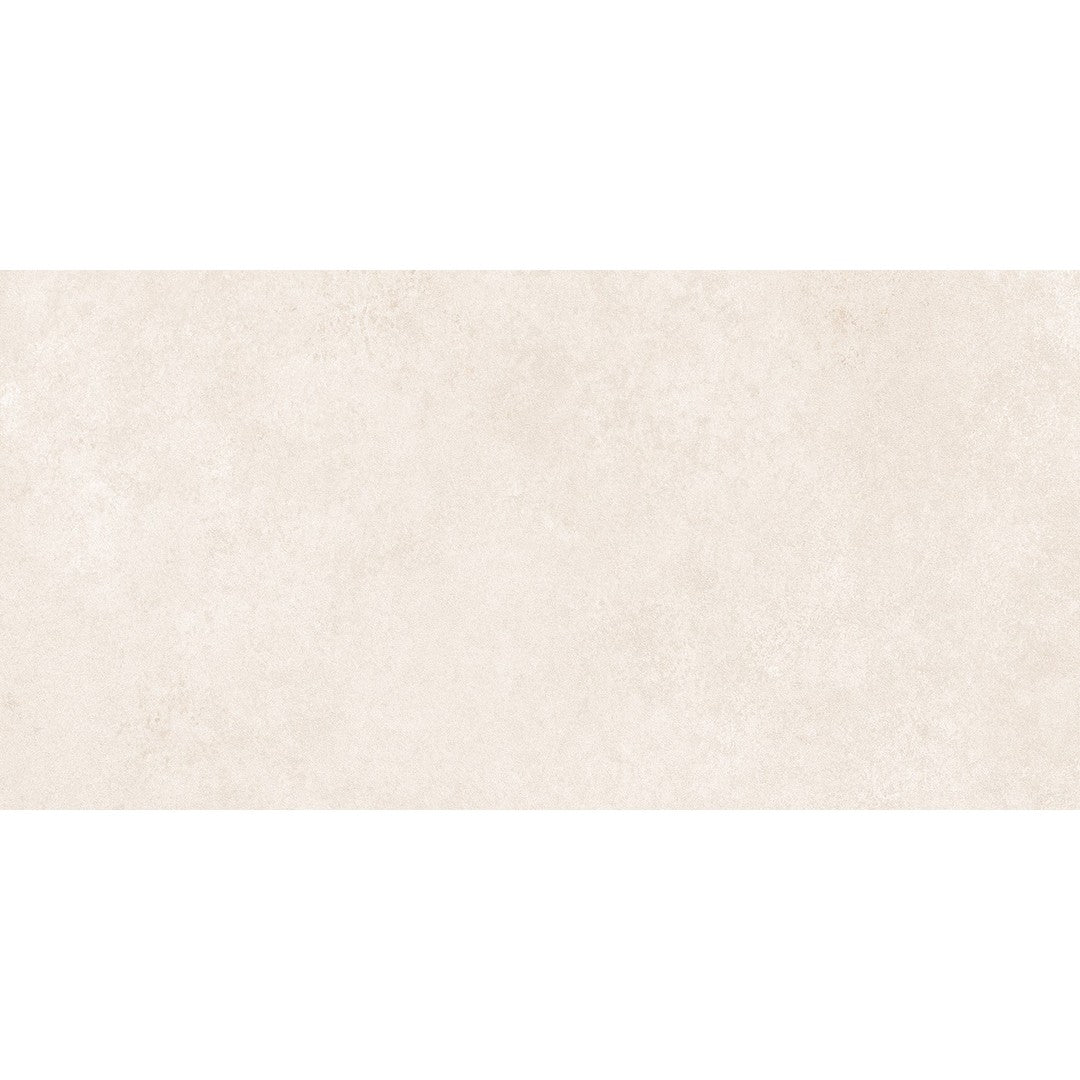 Tesoro 12" x 24" Solida Pressed Matte Porcelain Tile