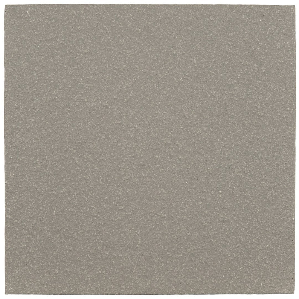 Daltile-QueTread-6-x-6-Matte-Quarry-Tile-Gray