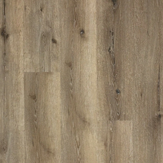 Hawa 7" x 48" Locking Stone SPC Embossed Vinyl SPC Plank 20 MIL