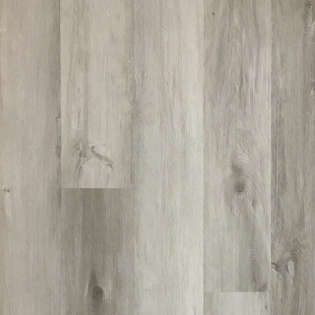 Hawa 7" x 48" Locking Stone SPC Embossed Vinyl SPC Plank 20 MIL