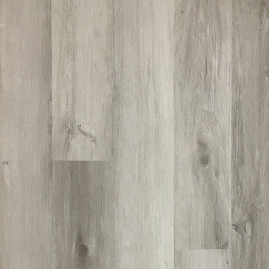 Hawa 7" x 48" Locking Stone SPC Embossed Vinyl SPC Plank 20 MIL