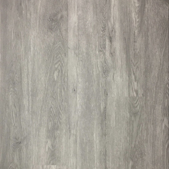 Hawa 7" x 48" Locking Stone SPC Embossed Vinyl SPC Plank 20 MIL