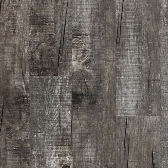 Hawa 7" x 48" Locking Stone SPC Embossed Vinyl SPC Plank 20 MIL