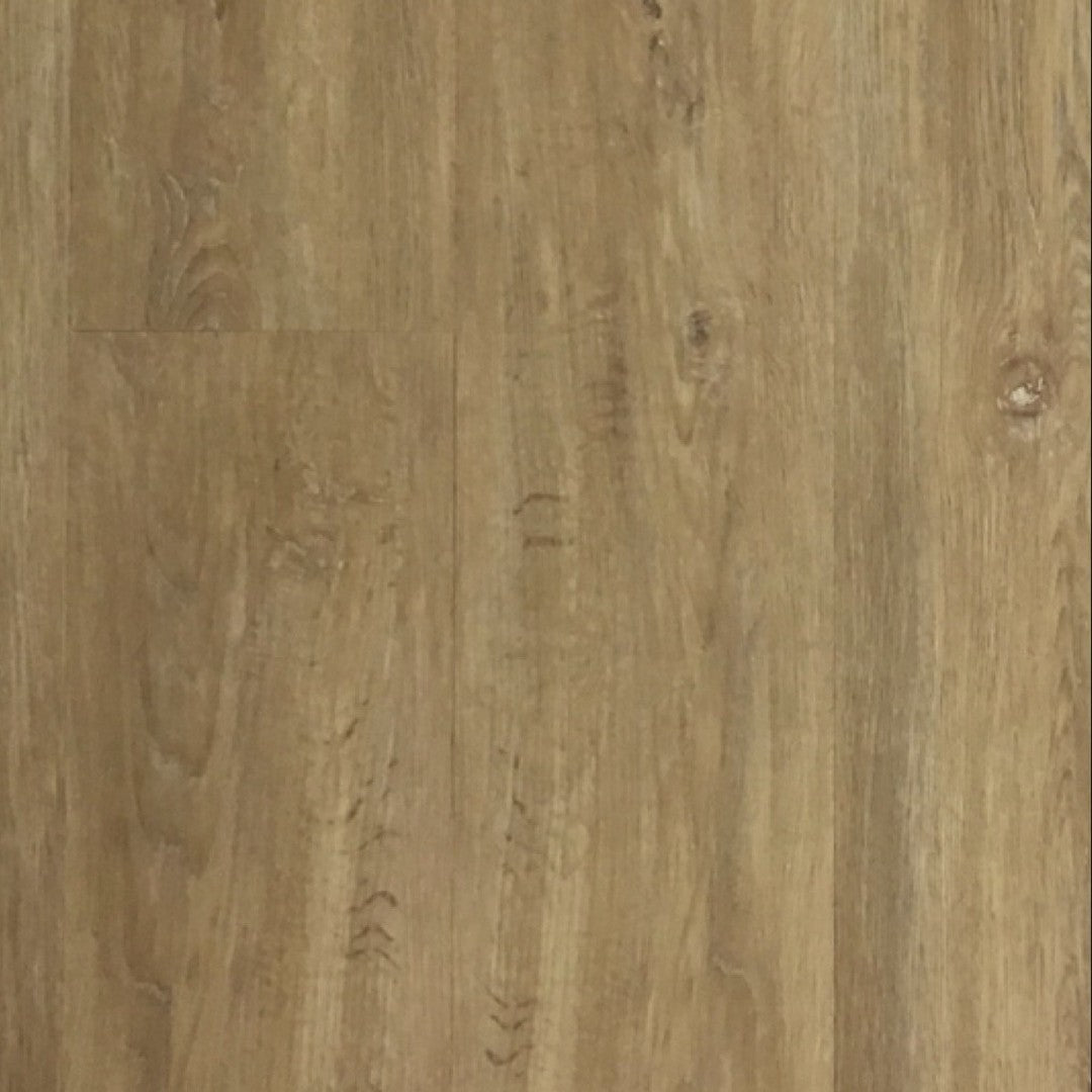 Hawa 7" x 48" Locking Stone SPC Embossed Vinyl SPC Plank 20 MIL