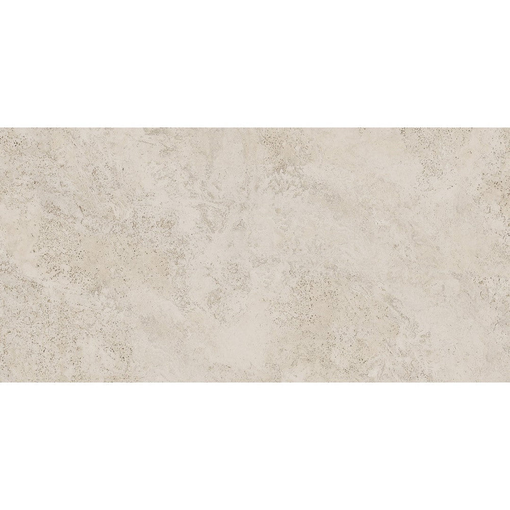 Happy Floors 24" x 48" Navona Rectified Natural Cross Porcelain Tile