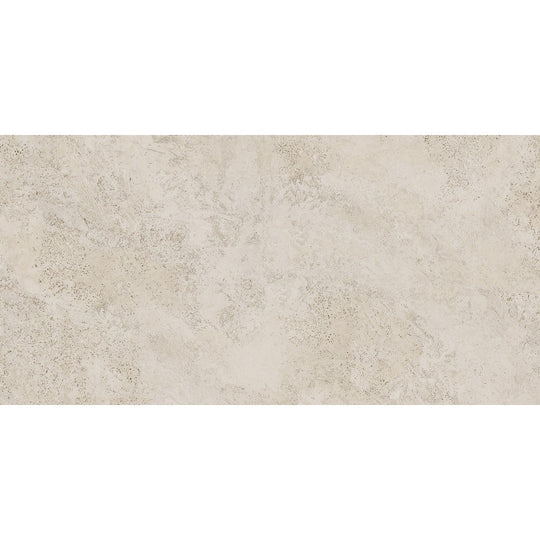 Happy Floors 24" x 48" Navona Rectified Natural Cross Porcelain Tile