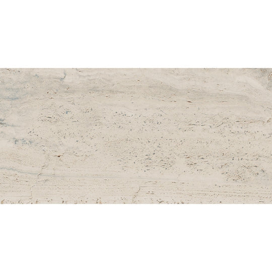 Happy Floors 12" x 24" Navona Rectified Natural Vein Porcelain Tile