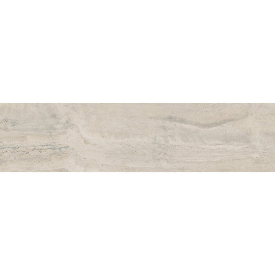 Happy Floors 4" x 12" Navona Rectified Natural Vein Porcelain Brick Tile
