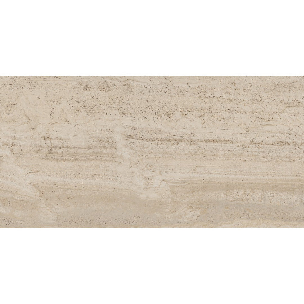 Happy Floors 24" x 48" Navona Rectified Natural Vein Porcelain Tile