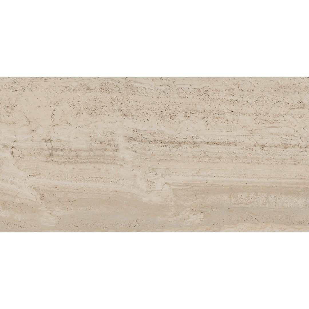 Happy Floors 24" x 48" Navona Rectified Natural Vein Porcelain Tile
