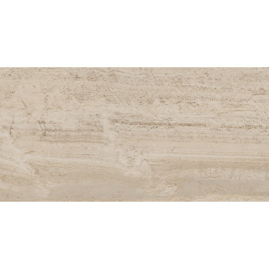 Happy Floors 24" x 48" Navona Rectified Natural Vein Porcelain Tile