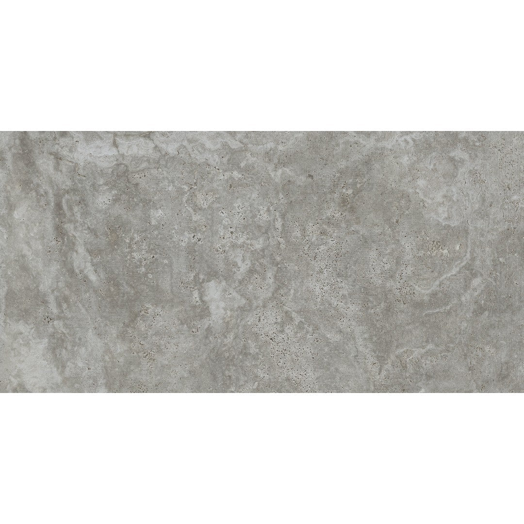 Happy Floors 24" x 48" Navona Rectified Natural Cross Porcelain Tile