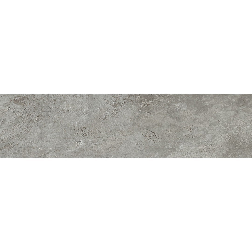 Happy Floors 4" x 12" Navona Rectified Natural Cross Porcelain Brick Tile