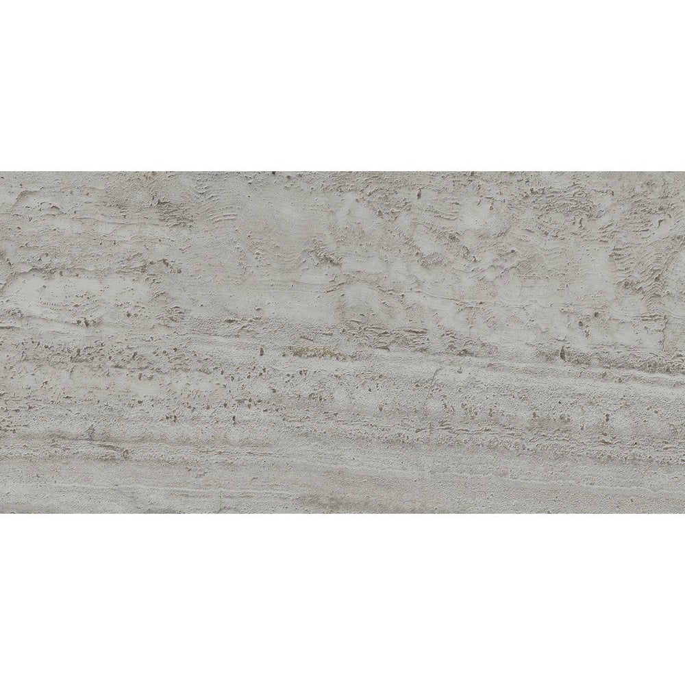 Happy Floors 12" x 24" Navona Rectified Natural Vein Porcelain Tile
